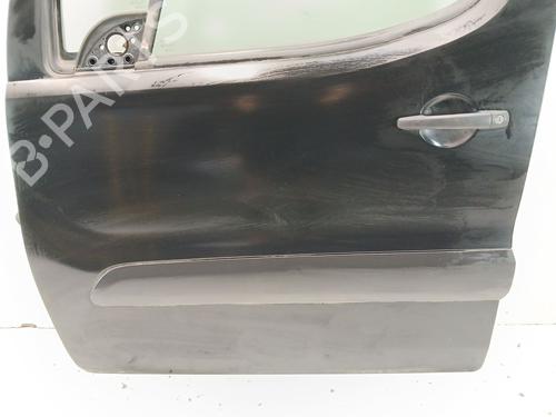 Dør venstre fortil CITROËN BERLINGO MULTISPACE (B9) 1.2 PureTech 110 | BP38311082C2 - Image 4