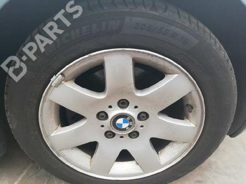 Right front steering knuckle BMW 3 (E46) 320 d | BP8051127M26  - Image 30