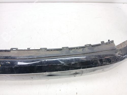 Front bumper VW TIGUAN (5N_) 2.0 TDI | BP30150833C7