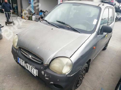 Fuel pump HYUNDAI ATOS PRIME (MX)  | BP9440039M76 