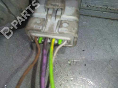 Front left window mechanism CITROËN C3 Pluriel (HB_) 1.4 Hybrid | BP3415318C22 