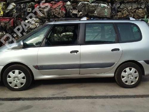 Gearbox RENAULT ESPACE III (JE0_)  | BP12192666M3 