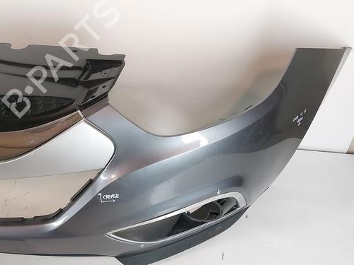 Front bumper HYUNDAI TUCSON (JM) 2.0 CRDi | BP27273003C7 