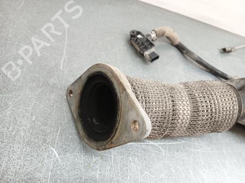 Particulate filter DACIA LODGY (JS_) 1.5 dCi (JSMC, JSAF) | BP37795191M81 - Image 3