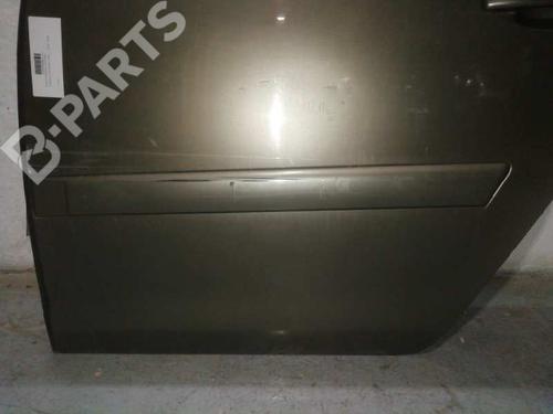 Left rear door CITROËN C4 Picasso I MPV (UD_)  | BP6586768C4