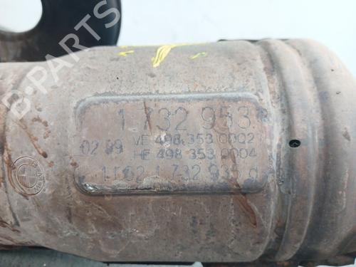 Katalysator BMW 3 (E46) 323 i | BP28192959M10 