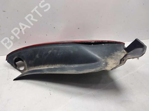 Left taillight RENAULT MEGANE II (BM0/1_, CM0/1_) 1.9 dCi (BM0G, CM0G) | BP18841176C34 