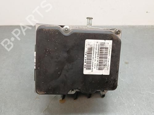ABS pump CITROËN C4 Grand Picasso I (UA_)  | BP19683656M43 