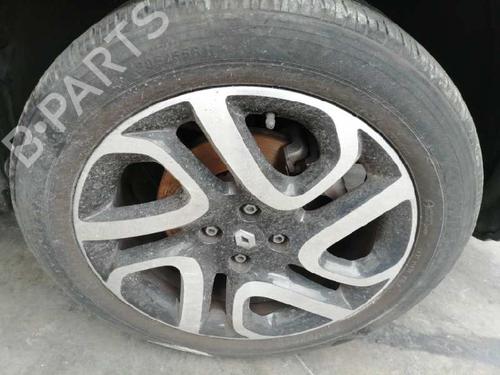 Left front steering knuckle RENAULT CAPTUR I (J5_, H5_) 1.5 dCi 110 | BP5148757M25  - Image 14