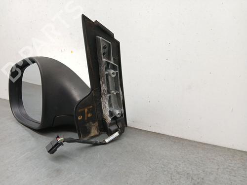 Left mirror SEAT ALTEA XL (5P5, 5P8) 1.6 TDI | BP29356278C26