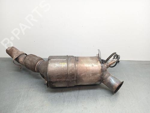 Used Particulate filter Particulate filter BMW 3 (E90) 320 d (163 hp) 33290301 33290301
