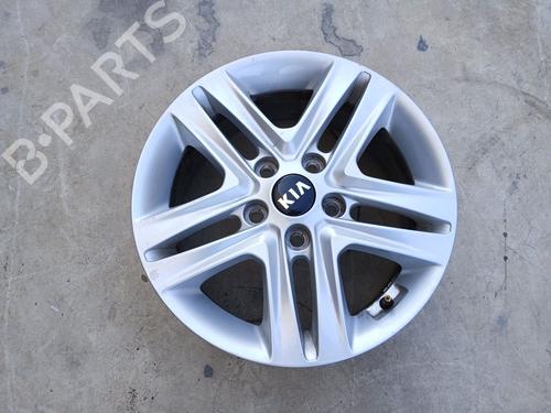 Used Rim Rim KIA CEED (CD) 1.6 CRDi 136 Eco-Dynamics+ (136 hp) 33434150 33434150