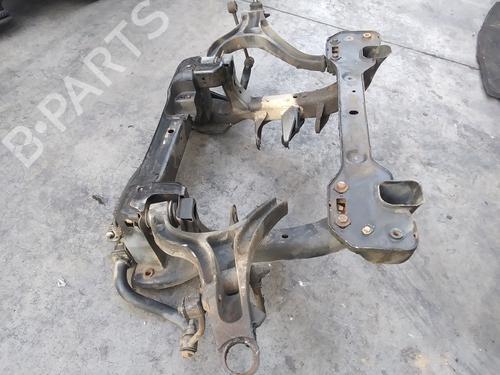Subframe JEEP GRAND CHEROKEE III (WH, WK) 3.0 CRD | BP22752802M9 