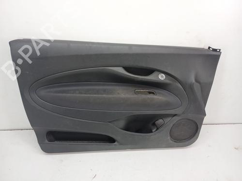 Front left panel FIAT 500e (332_) Elektro 3+1 (FA1) | BP32262244C58  - Image 5