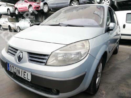 Capteur Radar De Recul Pour Renault Grand Scénic II — Capteur PDC Neuf, Référence 1S0919275