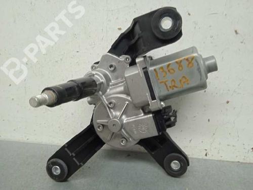 Used Rear wiper motor OPEL ASTRA K (B16) 1.6 CDTi (68) (110 hp) 11097224