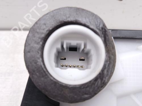 Front left lock TOYOTA YARIS (_P21_, _PA1_, _PH1_) 1.5 Hybrid (MXPH11) | BP28172052C98 