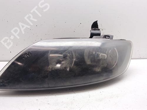 Left headlight AUDI Q7 (4LB) 3.0 TDI quattro | BP32342879C28 - Image 4