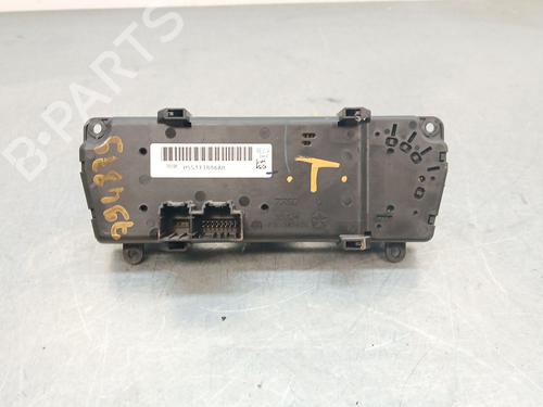 Climate control CHRYSLER SEBRING (JS) 2.0 CRD | BP39102758I5 - Image 5