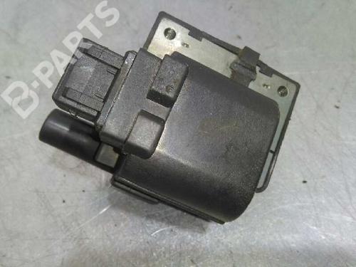 Ignition coil RENAULT MEGANE I Classic (LA0/1_)  | BP5927003M94 