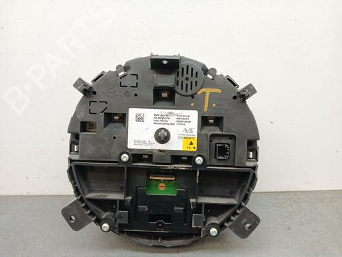 Kombinert Instrument MINI MINI COUNTRYMAN (R60) Cooper D | BP30854047C47