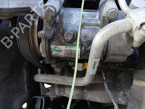 Used AC compressor MINI MINI COUNTRYMAN (R60) Cooper D (112 hp) 29424582