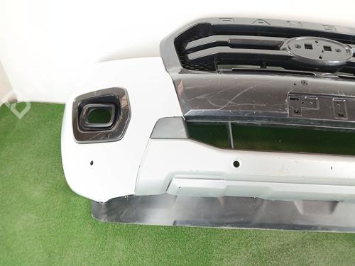 Front bumper FORD RANGER (TKE)  | BP24239175C7 