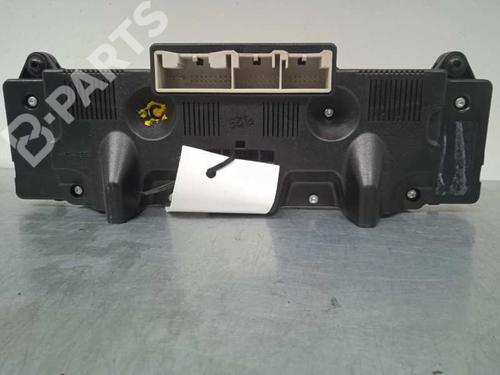 Climate control SEAT LEON (1P1) 2.0 TDI 16V | BP7225466I5 