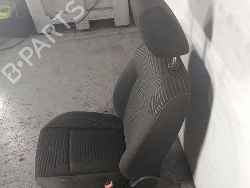 Right front seat FORD FIESTA VI (CB1, CCN)  | BP17678162C16 