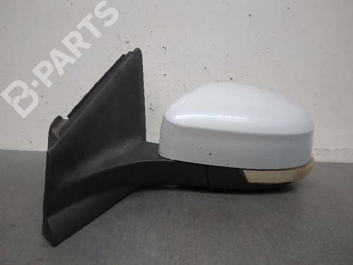 Left mirror FORD MONDEO IV (BA7) 2.0 TDCi | BP10982629C26 
