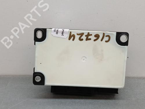 ECU airbags RENAULT GRAND SCÉNIC III (JZ0/1_) 1.2 TCe (JZ16) | BP20295950M53 