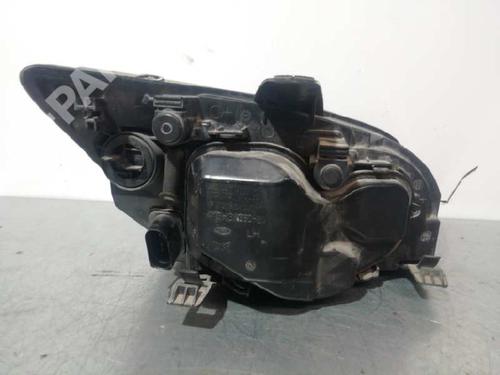 Left headlight FORD FOCUS II (DA_, HCP, DP)  | BP6098164C28 