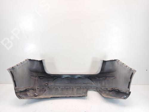 Rear bumper SEAT ALTEA XL (5P5, 5P8)  | BP18309655C8 