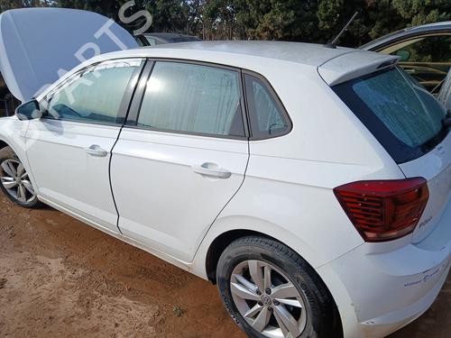 Left front driveshaft VW POLO VI (AW1, BZ1, AE1) 1.6 TDI | BP34275624M38  - Image 8