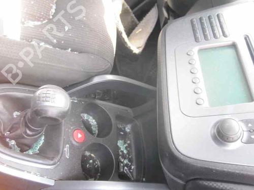 Left rear window motor SEAT ALTEA (5P1)  | BP5186723E23 