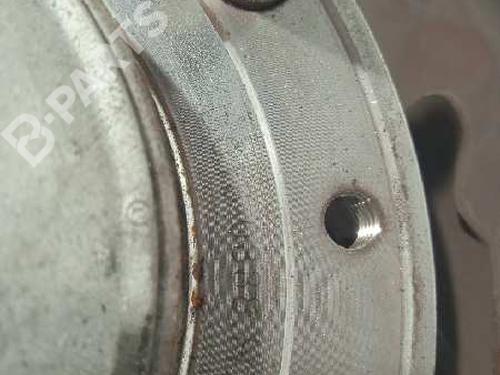 Right rear steering knuckle KIA CARNIVAL / GRAND CARNIVAL III (VQ) 2.9 CRDi | BP8408666M28 