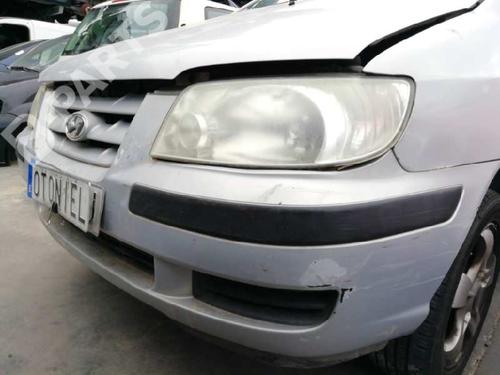 Right taillight HYUNDAI MATRIX (FC) 1.5 CRDi | BP5229884C35 
