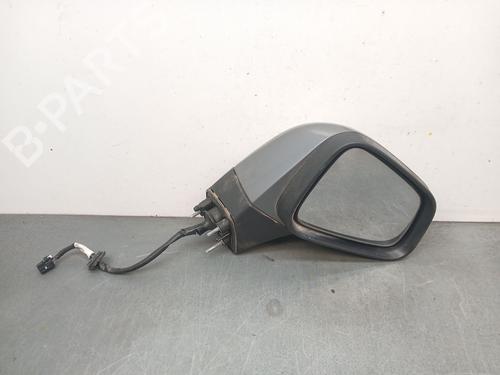 Used Right mirror OPEL MOKKA / MOKKA X (J13) 1.4 4x4 (_76) (140 hp) 29073248