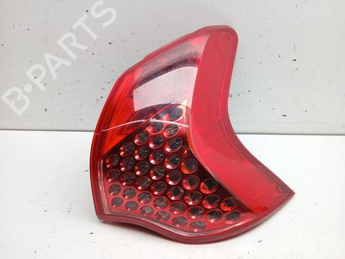 right-taillight-peugeot-3008-i-mpv-0u_-2009-2010-2011-2012-2013-2014-2015-2016-2017-36111564 main image
