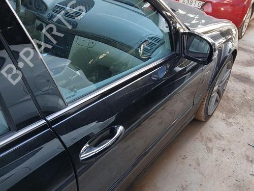 Right front door MERCEDES-BENZ E-CLASS (W211) E 320 CDI (211.026) | BP22753430C3 