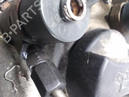 Engine HYUNDAI GETZ (TB)  | BP19782869M1 