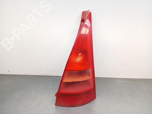 Used Right taillight Right taillight 37799874 37799874