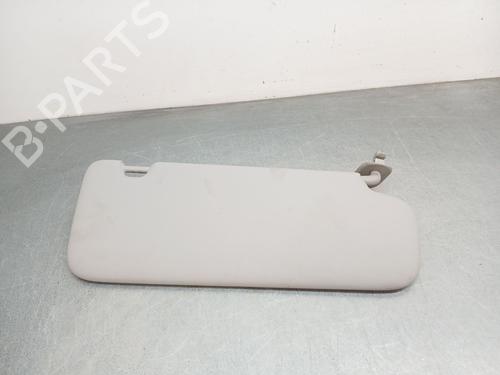 Left sun visor KIA CEED (CD) 1.6 CRDi 136 | BP40183875I1  - Image 5