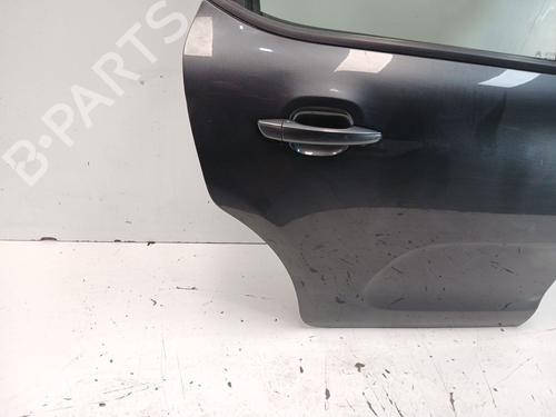Dør højre bagtil CITROËN C3 III (SX) 1.2 VTi 82 | BP36754489C5 - Image 3