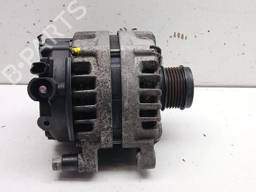 Alternator CITROËN C3 II (SC_) | BP36098266M7 - Image 6