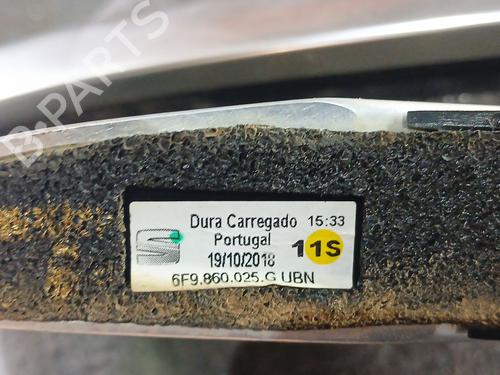 Roof bar SEAT ARONA (KJ7, KJP)  | BP25800399C65