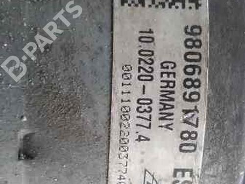 Used ABS pump CITROËN C-ELYSEE (DD_) [2012-2025]  10393133