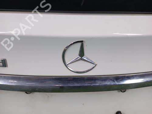 Tailgate MERCEDES-BENZ GLA-CLASS (X156) GLA 200 CDI / d (156.908) | BP22927085C6 