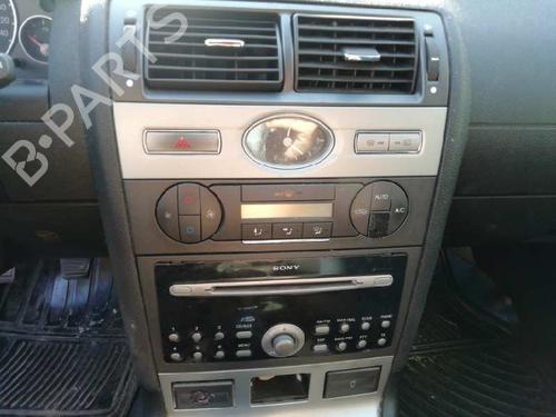 Gearbox FORD MONDEO III (B5Y)  | BP12170560M3 