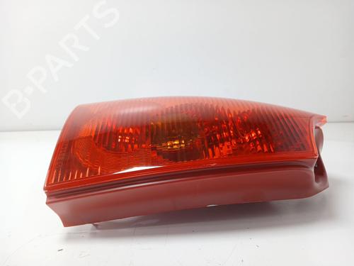 Left taillight PEUGEOT 307 SW (3H) 1.4 | BP28214680C34 